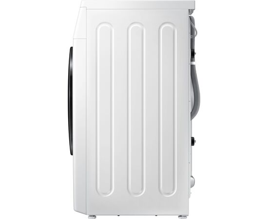  Стиральная машина Samsung WW60AG4S00CELP белый 