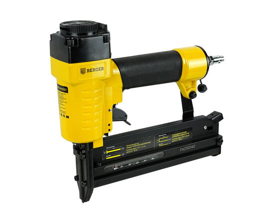  Пневмопистолет гвоздескобозабивной BERGER BG1795 