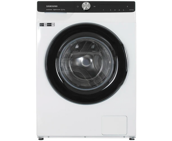  Стиральная машина Samsung WW80AG6S28AELP 