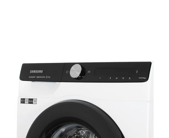  Стиральная машина Samsung WW80AG6S28AELP 