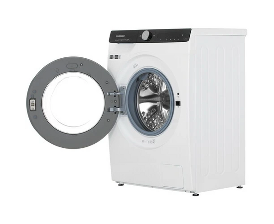  Стиральная машина Samsung WW80AG6S28AELP 