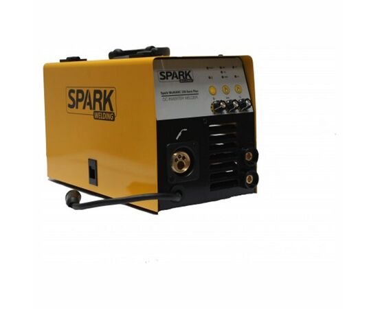  Сварочный инвертор Spark MultiARC 230 EP 