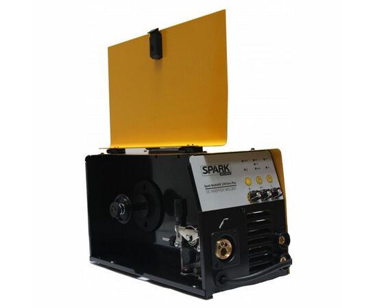  Сварочный инвертор Spark MultiARC 230 EP 