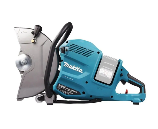  Резчик аккумуляторный Makita CE 001 GZ без акк и ЗУ 