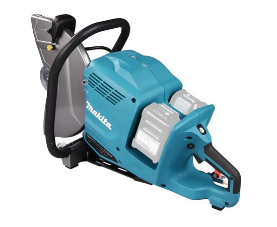  Резчик аккумуляторный Makita CE 001 GZ без акк и ЗУ 