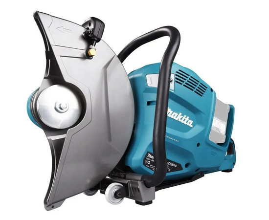  Резчик аккумуляторный Makita CE 001 GZ без акк и ЗУ 