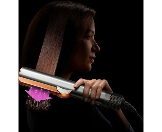  Выпрямитель Dyson Airstrait HT01 533910-01 Nickel/Cooper 
