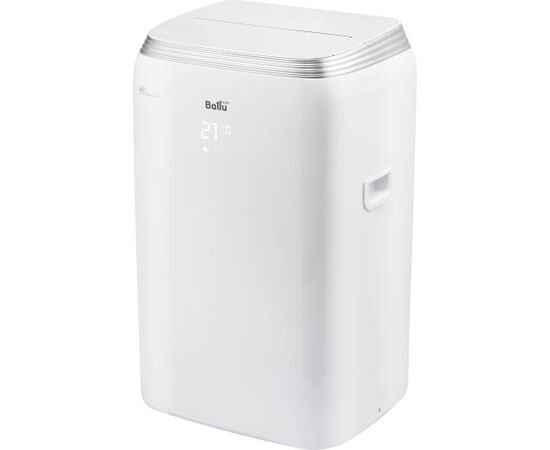  Кондиционер мобильный Ballu BPHS-13H серии Platinum Comfort 