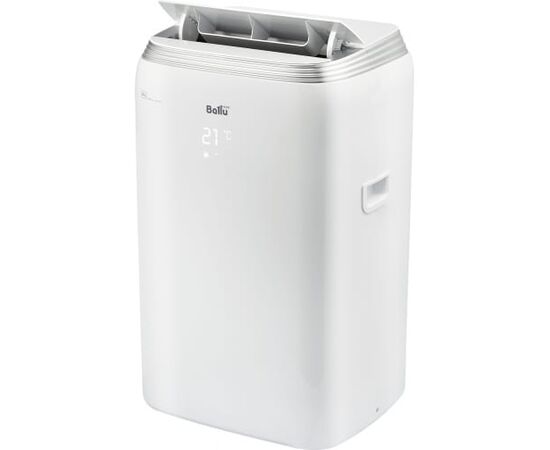  Кондиционер мобильный Ballu BPHS-13H серии Platinum Comfort 