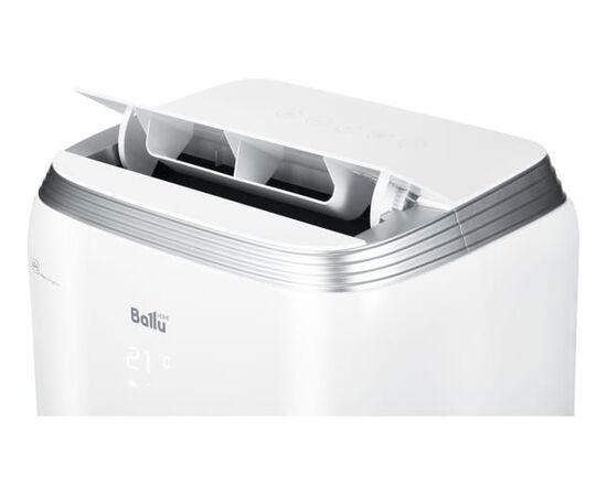  Кондиционер мобильный Ballu BPHS-13H серии Platinum Comfort 