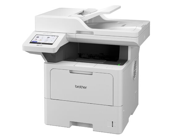  МФУ лазерное Brother MFC-L6710DW MFCL6710DWRE1 