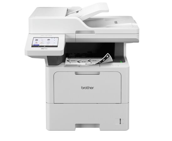  МФУ лазерное Brother MFC-L6710DW MFCL6710DWRE1 