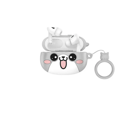  Беспроводные наушники HOCO EW48 True wireless stereo headset misty cat 